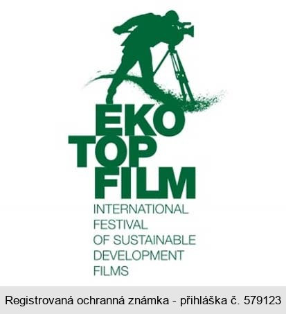 EKO TOP FILM INTERNATIONAL FESTIVAL OF SUSTAINABLE DEVELOPMENT FILMS