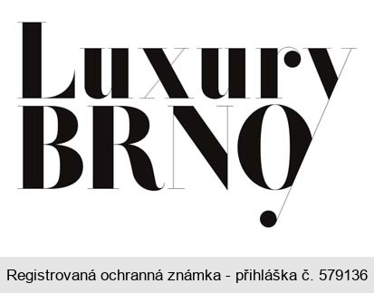 Luxury BRNO