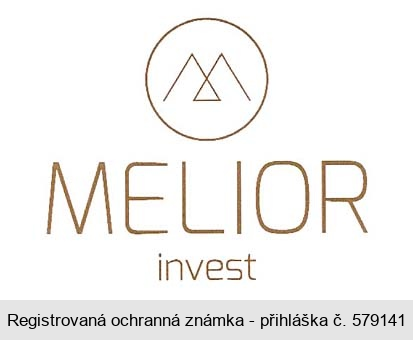 MELIOR invest