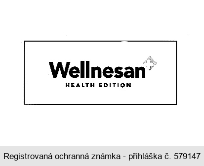 WELLNESAN HEALTH EDITION