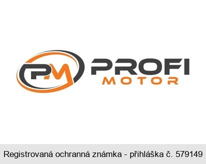 PM PROFI MOTOR