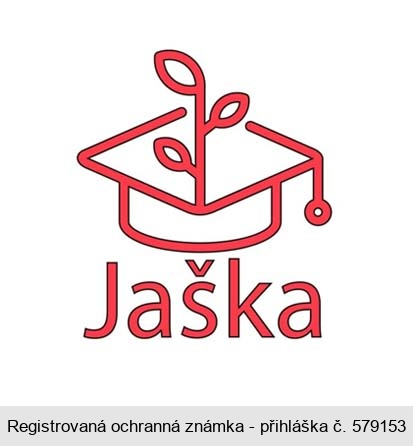 Jaška