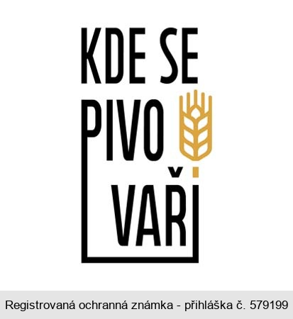 KDE SE PIVO VAŘÍ