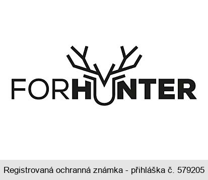 FORHUNTER