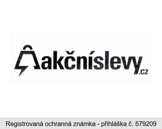 akčníslevy.cz