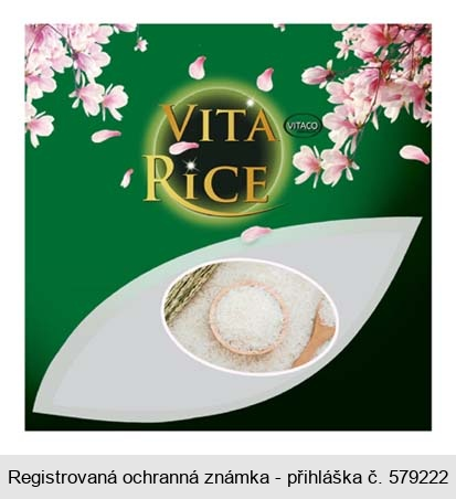 VITA RICE VITACO