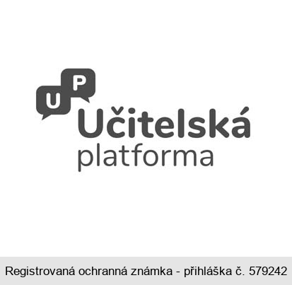 U P Učitelská platforma