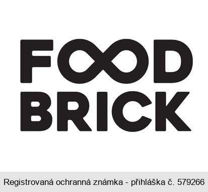 FOOD BRICK