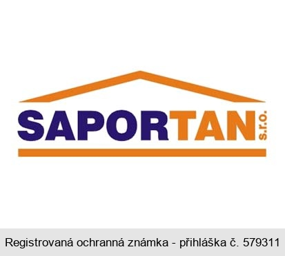 SAPORTAN s.r.o.