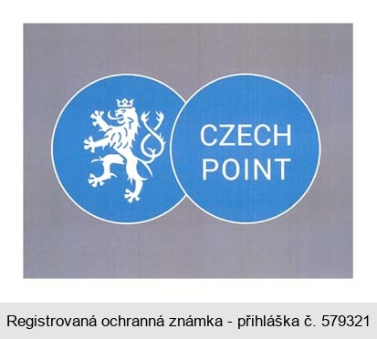 CZECH POINT