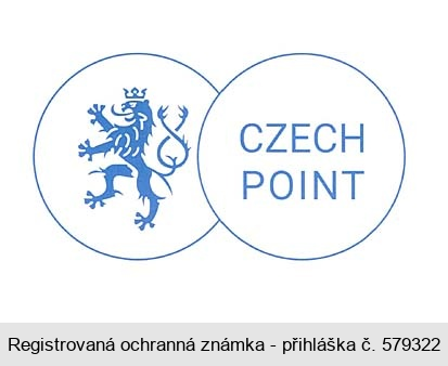 CZECH POINT