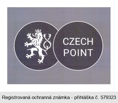 CZECH POINT