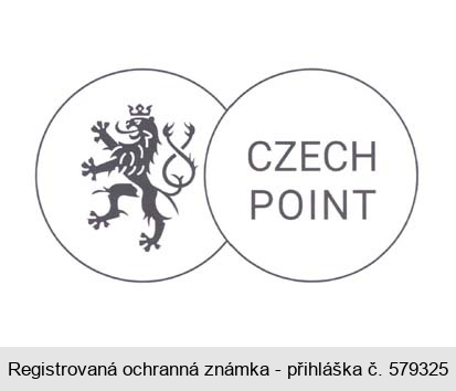 CZECH POINT