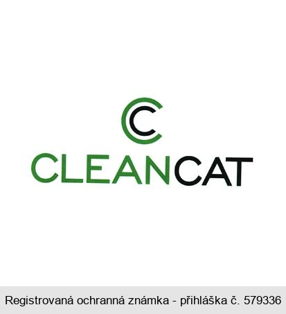 CLEANCAT