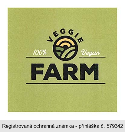 VEGGIE FARM 100% Vegan