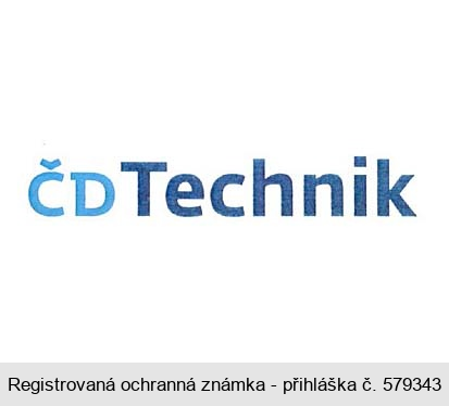 ČD Technik