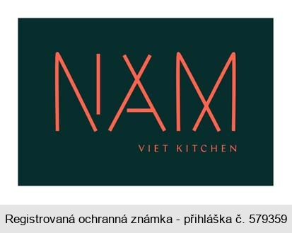 NAM VIET KITCHEN