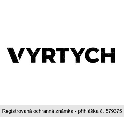 VYRTYCH