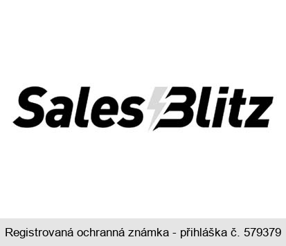 SalesBlitz