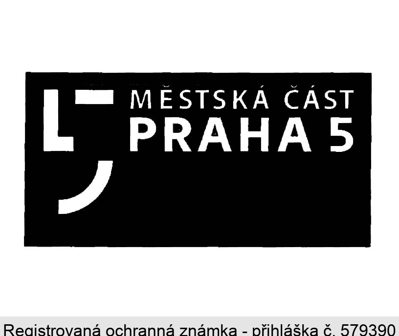 MĚSTSKÁ ČÁST PRAHA 5