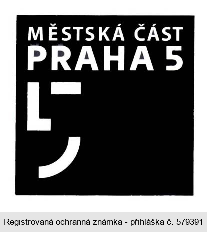 MĚSTSKÁ ČÁST PRAHA 5