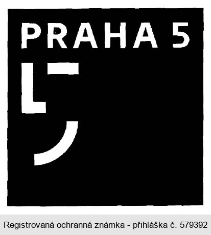 PRAHA 5