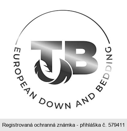 TB EUROPEAN DOWN AND BEDDING