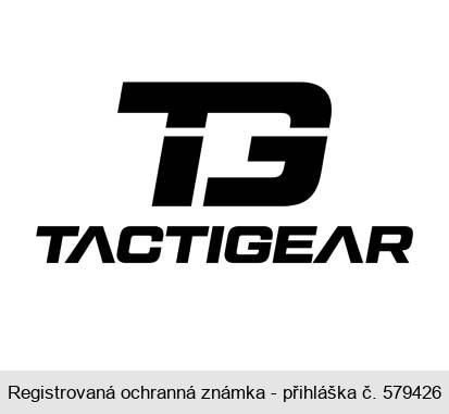 TG TACTIGEAR