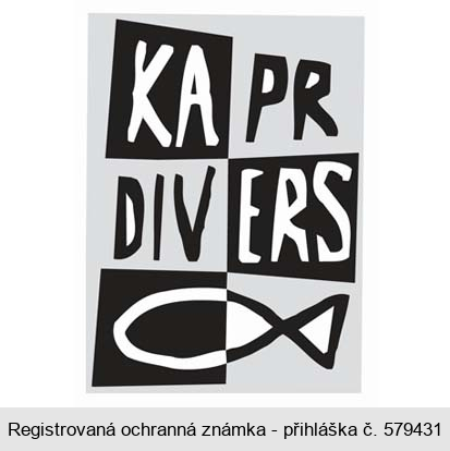 KAPR DIVERS