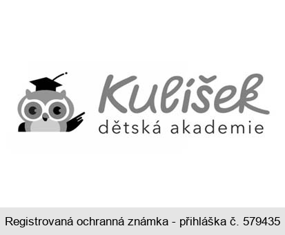 Kulíšek dětská akademie