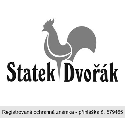 Statek Dvořák