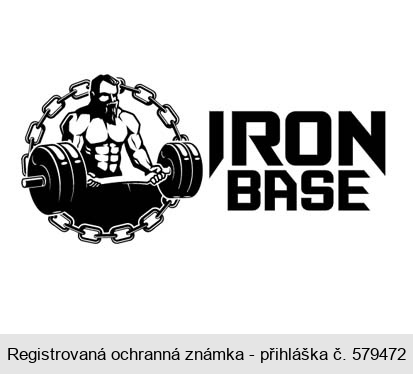 IRON BASE