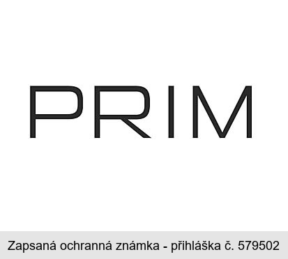 PRIM