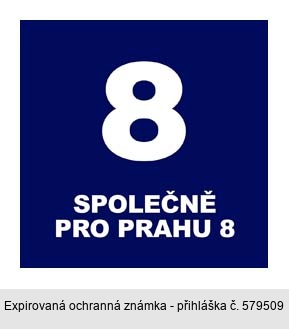 SPOLEČNĚ PRO PRAHU 8