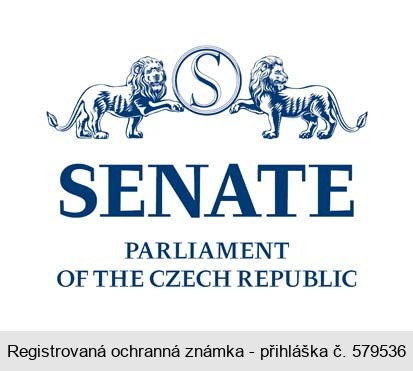 S SENATE PARLIAMENT OF THE CZECH REPUBLIC