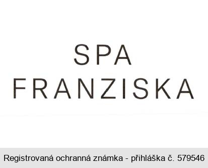 SPA FRANZISKA