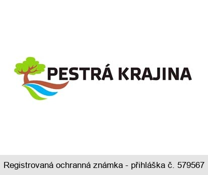 PESTRÁ KRAJINA