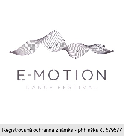 E - MOTION DANCE FESTIVAL