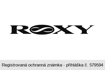 ROXY