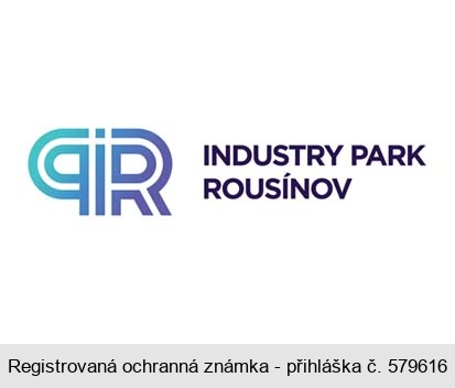 INDUSTRY PARK ROUSÍNOV