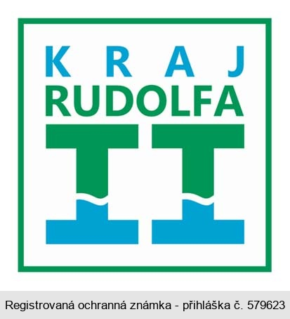 KRAJ RUDOLFA II