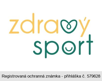 zdravý sport