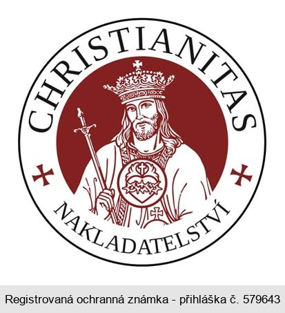 CHRISTIANITAS NAKLADATELSTVÍ
