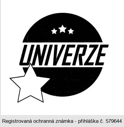 UNIVERZE