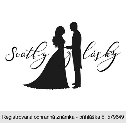 Svatby z lásky