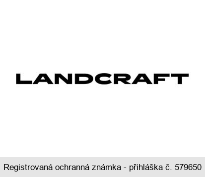 LANDCRAFT