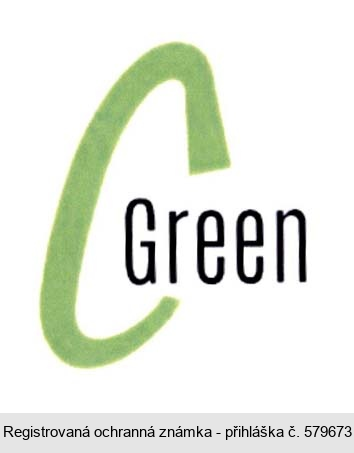 C Green