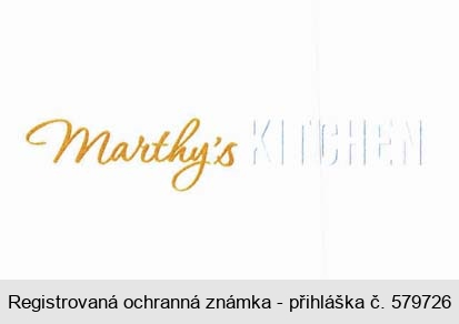 Marthy´s KITCHEN