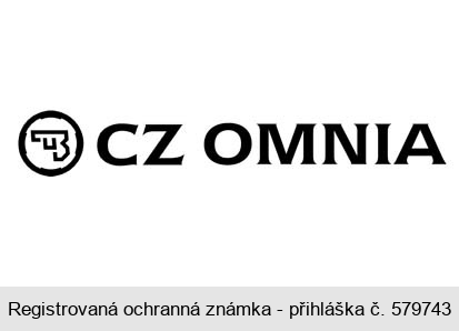 CZ OMNIA