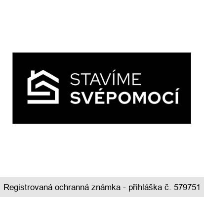 STAVÍME SVÉPOMOCÍ